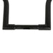 Attitude Inc Attitude Inc Hefty Bars 12" Rise 1-1/4 Dia ,Handlebars, Black Powder Coat For Harley , Ape Hangers, each Attitude Inc Hefty Bars 12" Rise 1-1/4 Dia ,Handlebars, Black Powder Coat For Harley , Ape Hangers, each Autofit
