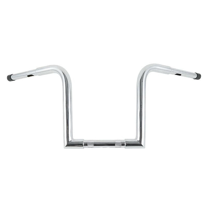 Attitude Inc Attitude Inc Hefty Bars 14" Rise 1-1/4 Dia ,Handlebars, Chrome For Harley , Ape Hangers, each Attitude Inc Hefty Bars 14" Rise 1-1/4 Dia ,Handlebars, Chrome For Harley , Ape Hangers, each Autofit