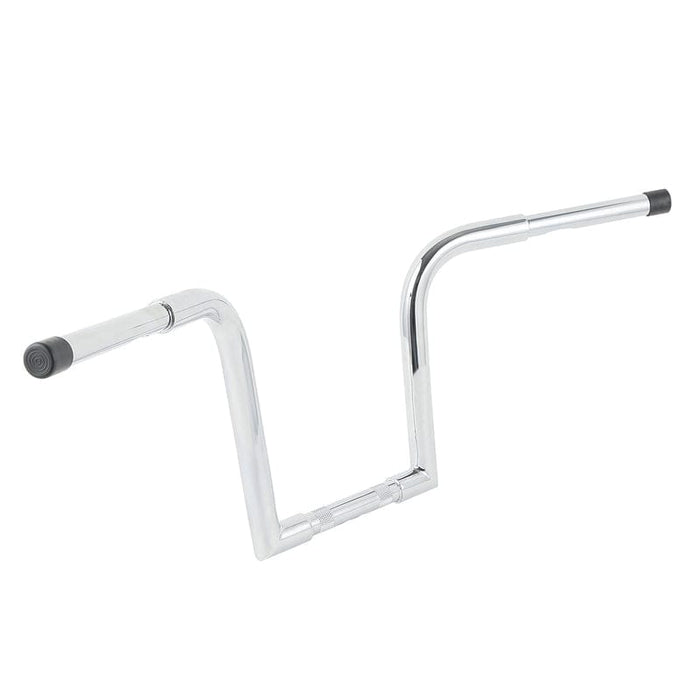 Attitude Inc Attitude Inc Hefty Bars 14" Rise 1-1/4 Dia ,Handlebars, Chrome For Harley , Ape Hangers, each Attitude Inc Hefty Bars 14" Rise 1-1/4 Dia ,Handlebars, Chrome For Harley , Ape Hangers, each Autofit