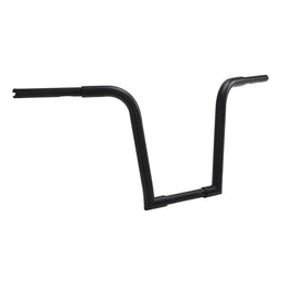 Attitude Inc Attitude Inc Hefty Bars 14" Rise 1-1/4 Dia ,Handlebars, Matt Black Powder coat For Harley , Ape Hangers, each Attitude Inc Hefty Bars 14" Rise 1-1/4 Dia ,Handlebars, Matt Black Powder coat For Harley , Ape Hangers, each Autofit