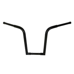 Attitude Inc Attitude Inc Hefty Bars 16" Rise 1-1/4 Dia ,Handlebars, Black Powder Coat For Harley , Ape Hangers, each Attitude Inc Hefty Bars 16" Rise 1-1/4 Dia ,Handlebars, Black Powder Coat For Harley , Ape Hangers, each Autofit
