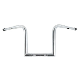 Attitude Inc Attitude Inc Hefty Bars 16" Rise 1-1/4 Dia ,Handlebars, Chrome For Harley , Ape Hangers, each Attitude Inc Hefty Bars 16" Rise 1-1/4 Dia ,Handlebars, Chrome For Harley , Ape Hangers, each Autofit