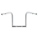 Attitude Inc Attitude Inc Hefty Bars 16" Rise 1-1/4 Dia ,Handlebars, Chrome For Harley , Ape Hangers, each Attitude Inc Hefty Bars 16" Rise 1-1/4 Dia ,Handlebars, Chrome For Harley , Ape Hangers, each Autofit