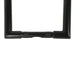 Attitude Inc Attitude Inc Hefty Bars 18" Rise 1-1/4 Dia ,Handlebars, Black Powder Coat For Harley , Ape Hangers, each Attitude Inc Hefty Bars 18" Rise 1-1/4 Dia ,Handlebars, Black Powder Coat For Harley , Ape Hangers, each Autofit