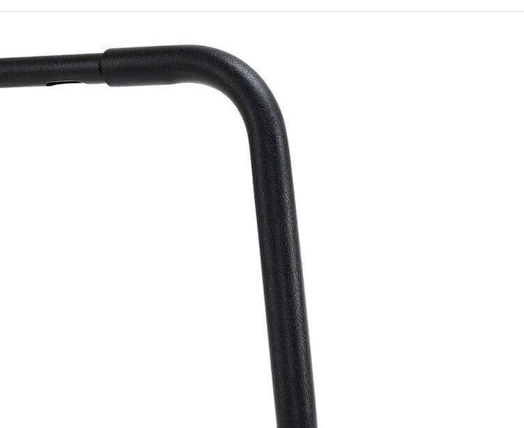 Attitude Inc Attitude Inc Hefty Bars 18" Rise 1-1/4 Dia ,Handlebars, Matt Black Powder coat For Harley , Ape Hangers, each Attitude Inc Hefty Bars 18" Rise 1-1/4 Dia ,Handlebars, Matt Black Powder coat For Harley , Ape Hangers, each Autofit