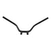 Attitude Inc Attitude Inc JackRabbit Handlebar 1 in, 10 in, rise, 1.2 in riser  in, Matt Black, For Harley  Softail Sportster Fat Boy Dyna, Each Attitude Inc JackRabbit Handlebar 1 in, 10 in, rise, 1.2 in riser  in, Matt Black, For Harley  Softail Sportster Fat Boy Dyna, Each Autofit