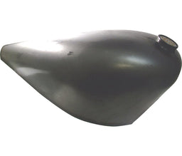 Attitude Inc Attitude Inc Jesse James Villan Fuel tank for Harley Custom West Coast Choppers Attitude Inc Jesse James Villan Fuel tank for Harley Custom West Coast Choppers Autofit