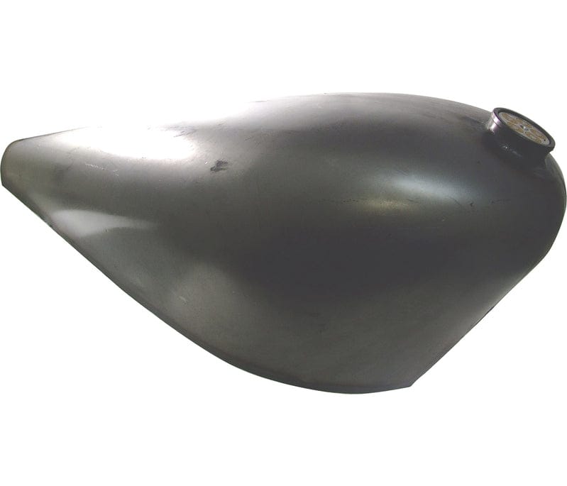 Attitude Inc Attitude Inc Jesse James Villan Fuel tank for Harley Custom West Coast Choppers Attitude Inc Jesse James Villan Fuel tank for Harley Custom West Coast Choppers Autofit