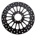Attitude Inc Attitude Inc MaxSpoke Rotor, Front, , Black, 11.5 in. For Harley Custom Each Attitude Inc MaxSpoke Rotor, Front, , Black, 11.5 in. For Harley Custom Each Autofit