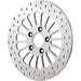 Attitude Inc Attitude Inc MaxSpoke Rotor, Front, , Polished, 11.5 in. For Harley Custom Each Attitude Inc MaxSpoke Rotor, Front, , Polished, 11.5 in. For Harley Custom Each Autofit