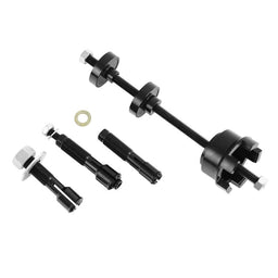 Attitude Inc Attitude Inc Motorcycle Sealed Wheel Bearing Remover Installer Tool For Harley 3/4 in. 1 in. 25mm, Each Attitude Inc Motorcycle Sealed Wheel Bearing Remover Installer Tool For Harley 3/4 in. 1 in. 25mm, Each Autofit