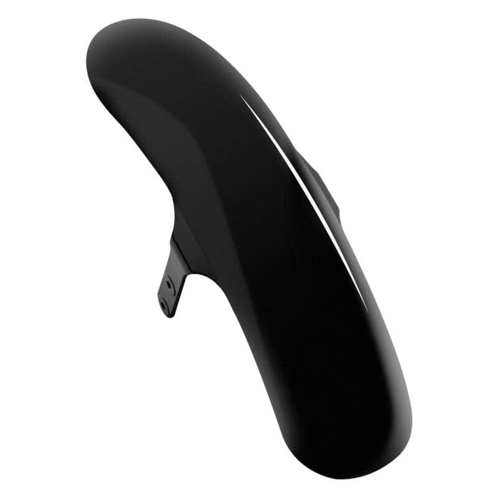 Attitude Inc Attitude Inc Mudguard Cover, Black, Front Fender, For Harley Davidson Sportster 883 XL883, Each Attitude Inc Mudguard Cover, Black, Front Fender, For Harley Davidson Sportster 883 XL883, Each Autofit