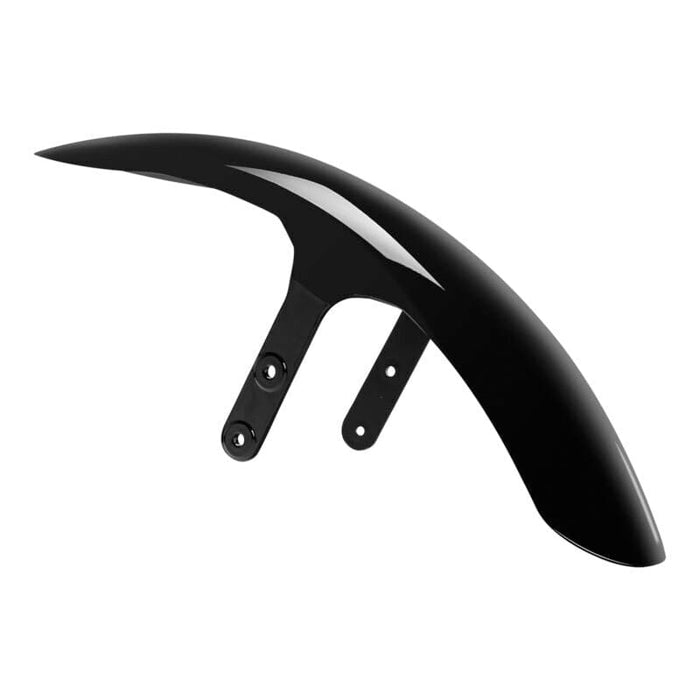 Attitude Inc Attitude Inc Mudguard Cover, Black, Front Fender, For Harley Davidson Sportster 883 XL883, Each Attitude Inc Mudguard Cover, Black, Front Fender, For Harley Davidson Sportster 883 XL883, Each Autofit