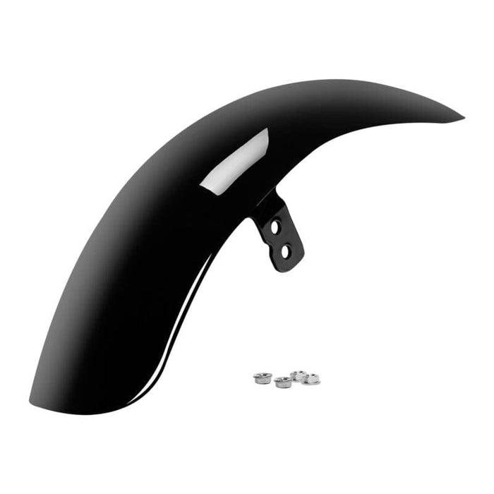 Attitude Inc Attitude Inc Mudguard Cover, Front Fender, For Harley V-rod Night Rod VRSCA 2003-2011 Black, Each Attitude Inc Mudguard Cover, Front Fender, For Harley V-rod Night Rod VRSCA 2003-2011 Black, Each Autofit