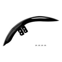Attitude Inc Attitude Inc Mudguard Cover, Front Fender, For Harley V-rod Night Rod VRSCA 2003-2011 Black, Each Attitude Inc Mudguard Cover, Front Fender, For Harley V-rod Night Rod VRSCA 2003-2011 Black, Each Autofit