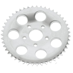 Attitude Inc Attitude Inc Rear Chain Sprocket, 51 tooth, 13.8mm Offset, for Harley Custom, Each Attitude Inc Rear Chain Sprocket, 51 tooth, 13.8mm Offset, for Harley Custom, Each Autofit