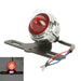 Attitude Inc Attitude Inc Rear Tail Light Kit ,Brake Stop, License Plate, Red Lens, For Harley, kit Attitude Inc Rear Tail Light Kit ,Brake Stop, License Plate, Red Lens, For Harley, kit Autofit