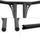 Attitude Inc Attitude Inc, T Factor HandleBar, 1-1/4 in. T-Bars , 12" Rise, Black Powder Coat, For Harley Dyna Softail Sportster Fat Bob Custom Attitude Inc, T Factor HandleBar, 1-1/4 in. T-Bars , 12" Rise, Black Powder Coat, For Harley Dyna Softail Sportster Fat Bob Custom Autofit