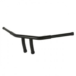 Attitude Inc Attitude Inc, T Factor HandleBar, 1-1/4 in. T-Bars , 6" Rise, Black Powder Coat, For Harley Dyna Softail Sportster Fat Bob Custom Attitude Inc, T Factor HandleBar, 1-1/4 in. T-Bars , 6" Rise, Black Powder Coat, For Harley Dyna Softail Sportster Fat Bob Custom Autofit