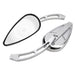 Attitude Inc Attitude Inc Vintage ,Rear View Mirror Set , Slotted Stem, For Harley Custom, Set Attitude Inc Vintage ,Rear View Mirror Set , Slotted Stem, For Harley Custom, Set Autofit