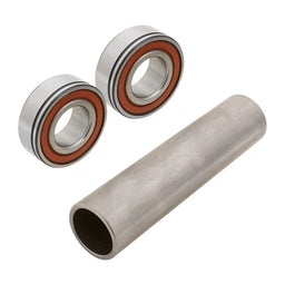 Attitude Inc Attitude Inc Wheel Bearings ABS, 25mm, MaxSpoke, Wheels, 2 Bearings with Spacer kit Attitude Inc Wheel Bearings ABS, 25mm, MaxSpoke, Wheels, 2 Bearings with Spacer kit Autofit