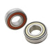 Attitude Inc Attitude Inc Wheel Bearings Pair, 25mm, MaxSpoke, Wheels, Pair Attitude Inc Wheel Bearings Pair, 25mm, MaxSpoke, Wheels, Pair Autofit