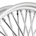 Attitude Inc Attitude Inc Wheel, Front, MaxSpoke, Chrome/Chrome, For Harley-DavidsonÂ®, 26 x 3.5 in., Single Disc, 25mm Axle, Each Attitude Inc Wheel, Front, MaxSpoke, Chrome/Chrome, For Harley-DavidsonÂ®, 26 x 3.5 in., Single Disc, 25mm Axle, Each Autofit