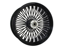 Attitude Inc Attitude Inc Wheel, Rear, MaxSpoke, Black/Black, For Harley-DavidsonÂ® Cushion Drive Touring, 18x5.5 in., 3/4'', Axle, Each Attitude Inc Wheel, Rear, MaxSpoke, Black/Black, For Harley-DavidsonÂ® Cushion Drive Touring, 18x5.5 in., 3/4'', Axle, Each Autofit