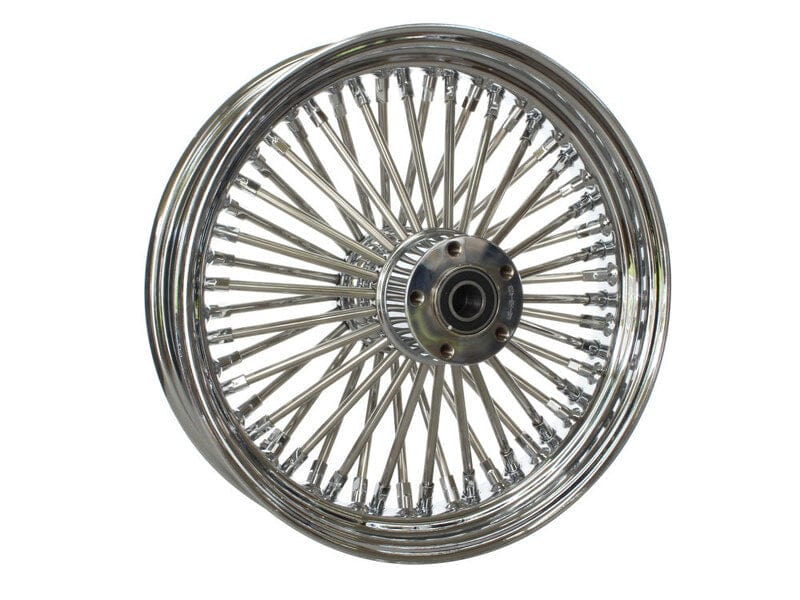 Attitude Inc Attitude Inc Wheel, Rear, MaxSpoke, Chrome/Chrome, For Harley-Davidson Rear, 18x 5.5, ABS 25mm Axle, Each Attitude Inc Wheel, Rear, MaxSpoke, Chrome/Chrome, For Harley-Davidson Rear, 18x 5.5, ABS 25mm Axle, Each Autofit