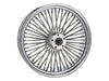 Attitude Inc Attitude Inc Wheel, Rear, MaxSpoke, Chrome/Chrome, For Harley-DavidsonÂ®, 16 x 3.5 in. , 25mm Axle, Each Attitude Inc Wheel, Rear, MaxSpoke, Chrome/Chrome, For Harley-DavidsonÂ®, 16 x 3.5 in. , 25mm Axle, Each Autofit