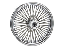 Attitude Inc Attitude Inc Wheel, Rear, MaxSpoke, Chrome/Chrome, For Harley-DavidsonÂ®, 16 x 3.5 in. , 25mm Axle, Each Attitude Inc Wheel, Rear, MaxSpoke, Chrome/Chrome, For Harley-DavidsonÂ®, 16 x 3.5 in. , 25mm Axle, Each Autofit