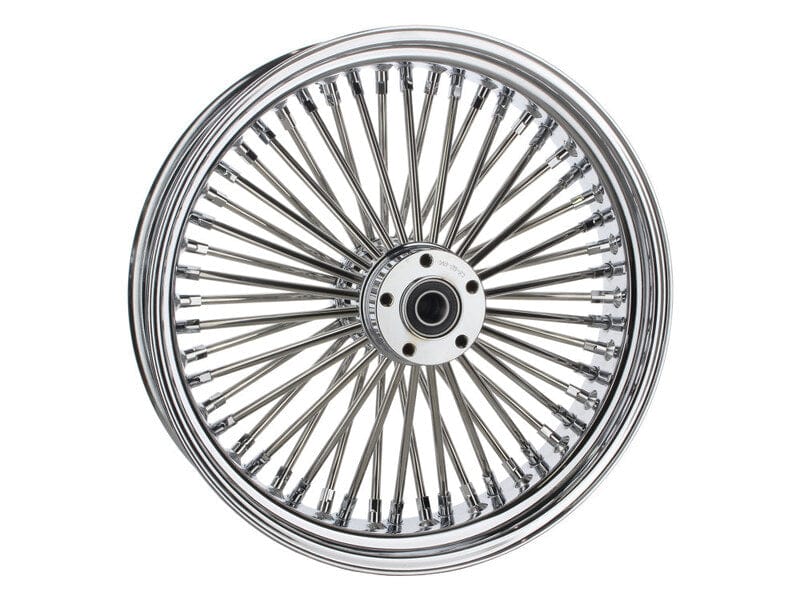 Attitude Inc Attitude Inc Wheel, Rear, MaxSpoke, Chrome/Chrome, For Harley-DavidsonÂ®, 16 x 3.5 in. , 25mm Axle, Each Attitude Inc Wheel, Rear, MaxSpoke, Chrome/Chrome, For Harley-DavidsonÂ®, 16 x 3.5 in. , 25mm Axle, Each Autofit