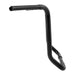 Attitude Inc Attitude Inc Wide Ape Pullback Handlebar, Black Powder Coat, 17 in. Rise 1-1/4 in., For Harley Sporster ,Softail Custom, Each Attitude Inc Wide Ape Pullback Handlebar, Black Powder Coat, 17 in. Rise 1-1/4 in., For Harley Sporster ,Softail Custom, Each Autofit