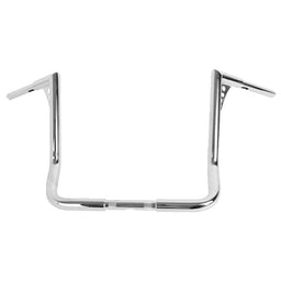 Attitude Inc Attitude Inc Wide Bonanza Handlebar ,16 inch ,1- 1/4 Dia, ,Harley Touring Dressers ,Baggers, FLHT FLHTC, Chrome, each Attitude Inc Wide Bonanza Handlebar ,16 inch ,1- 1/4 Dia, ,Harley Touring Dressers ,Baggers, FLHT FLHTC, Chrome, each Autofit
