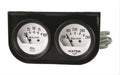 Auto gage Autogage by AutoMeter Analog Gauge Consoles 2323 Autofit