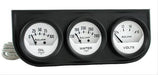 Auto gage Autogage by AutoMeter Analog Gauge Consoles 2324 Autofit