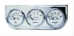 Auto gage Autogage by AutoMeter Analog Gauge Consoles 2325 Autofit