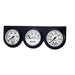Auto gage Autogage by AutoMeter Analog Gauge Consoles 2328 Autofit