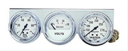 Auto gage Autogage by AutoMeter Analog Gauge Consoles 2329 Autofit