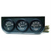 Auto gage Autogage by AutoMeter Analog Gauge Consoles 2348 Autofit