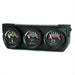 Auto gage Autogage by AutoMeter Analog Gauge Consoles 2391 Autofit