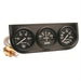 Auto gage Autogage by AutoMeter Analog Gauge Consoles 2393 Autofit