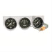 Auto gage Autogage by AutoMeter Analog Gauge Consoles 2395 Autofit