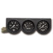 Auto gage Autogage by AutoMeter Analog Gauge Consoles 2398 Autofit