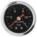 Auto gage Autogage by AutoMeter Analog Gauges 2172 Autofit