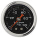 Auto gage Autogage by AutoMeter Analog Gauges 2174 Autofit