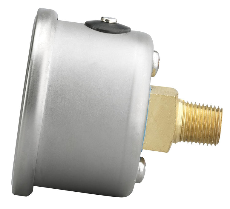 Auto gage Autogage by AutoMeter Analog Gauges 2175 Autofit