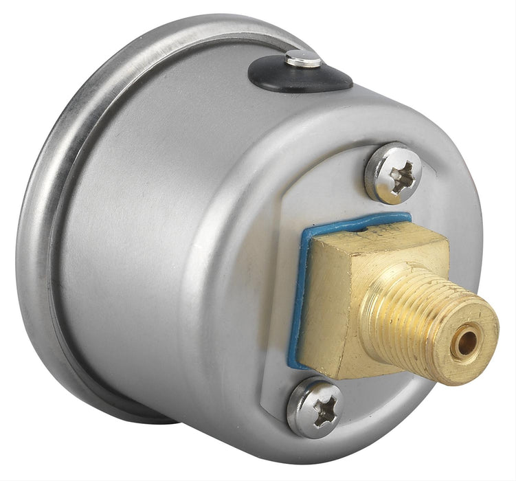 Auto gage Autogage by AutoMeter Analog Gauges 2175 Autofit