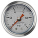 Auto gage Autogage by AutoMeter Analog Gauges 2178 Autofit