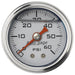 Auto gage Autogage by AutoMeter Analog Gauges 2179 Autofit